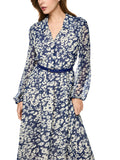 Leolicious Animal Print Maxi Dress <span>BC21.06W41<span>