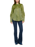 Leolicious Animal Print Silk Shirt <span>0BC51.03W45<span>