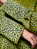 Leolicious Animal Print Silk Shirt <span>0BC51.03W45<span>