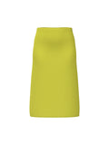 Leolicious Apple Green Pencil Skirt <span>BC71.19M13<span>