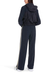 Heartbreaker Navy Techno Jacket <span>YS34.09J40<span>
