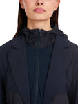 Heartbreaker Navy Techno Jacket <span>YS34.09J40<span>