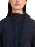 Heartbreaker Navy Techno Jacket <span>YS34.09J40<span>