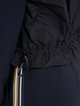 Heartbreaker Navy Techno Jacket <span>YS34.09J40<span>