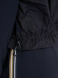 Heartbreaker Navy Techno Jacket <span>YS34.09J40<span>