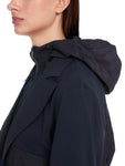 Heartbreaker Navy Techno Jacket <span>YS34.09J40<span>