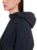 Heartbreaker Navy Techno Jacket <span>YS34.09J40<span>