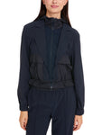 Heartbreaker Navy Techno Jacket <span>YS34.09J40<span>