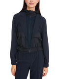 Heartbreaker Navy Techno Jacket <span>YS34.09J40<span>