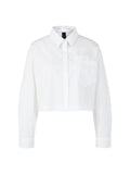 City Vibing Short White Shirt <span>AS51.13W80<span>