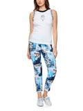Salty Breeze Stripe Vest Top In 2 Colourways <span>AS61.17J75<span>