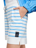 Salty Breeze Stripe Shorts <span>AS83.05J74<span>