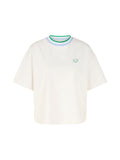 City Vibing Heart Top <span>AS48.16J34<span>