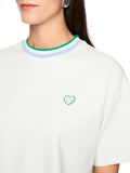 City Vibing Heart Top <span>AS48.16J34<span>