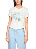 City Vibing Sequin Top <span>AS48.20J36<span>