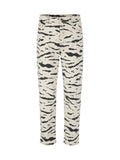 Tigermania Tiger Print Feura Jean <span>AS82.13D03<span>