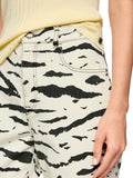 Tigermania Tiger Print Feura Jean <span>AS82.13D03<span>