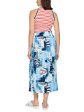 Salty Breeze Stripe Vest Top <span>AS61.05J90<span>