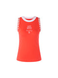 Salty Breeze Stripe Vest Top In 2 Colourways <span>AS61.17J75<span>