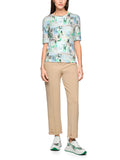 City Vibing Print T Shirt <span>AS48.38J20<span>