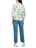 City Vibing Print Top <span>AS51.10W14<span>
