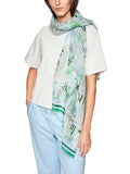 City Vibing Print Scarf <span>ASB4.07Z16<span>
