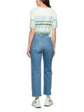 City Vibing Fendou Jeans <span>AS82.19D06<span>