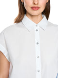 Salty Breeze Sailing Blouse <span> AS51.38W68<span>