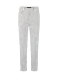 Salty Breeze Navy Stripe Feura Jeans <span>AS82.27D13<span>