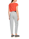 Salty Breeze Navy Stripe Feura Jeans <span>AS82.27D13<span>
