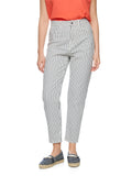 Salty Breeze Navy Stripe Feura Jeans <span>AS82.27D13<span>