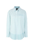 City Vibing Stripe Shirt <span>AS51.11W15<span>