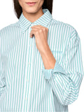 City Vibing Stripe Shirt <span>AS51.11W15<span>