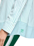 City Vibing Stripe Shirt <span>AS51.11W15<span>