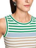 City Vibing Stripe Vest Top <span>AS61.03J90<span>