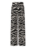 Tigermania Welkom Tiger Print Trouser <span>AS81.13J03<span>
