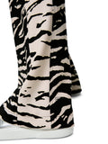 Tigermania Welkom Tiger Print Trouser <span>AS81.13J03<span>
