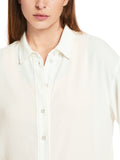 Fit For Leo Fluid Ivory Blouse <span>XS51.08W41<span>