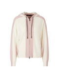 Fit For Leo Dusky Pink Cashmere Blend Hoody <span>XS39.13M52<span>