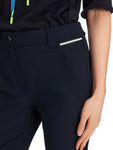 Navy Cotton Casual Trouser <span>XS81.24W25<span>