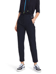 Navy Cotton Casual Trouser <span>XS81.24W25<span>