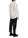 Dodgy Dogs Dog Print Shirt <span>ZS51.18W83<span>