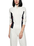 Ski Is The Limit Stripe Sweater <span>ZS41.40M58<span>
