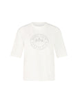 Ski Is The Limit Sequin Short Sleeve T Shirt <span>ZS48.36J78<span>