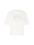 Ski Is The Limit Sequin Short Sleeve T Shirt <span>ZS48.36J78<span>