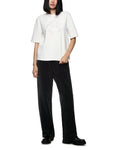 Ski Is The Limit Sequin Short Sleeve T Shirt <span>ZS48.36J78<span>