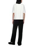 Ski Is The Limit Sequin Short Sleeve T Shirt <span>ZS48.36J78<span>