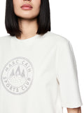 Ski Is The Limit Sequin Short Sleeve T Shirt <span>ZS48.36J78<span>