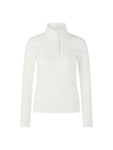 Ski Is The Limit Ivory Collar Polo <span>ZS48.44J55<span>