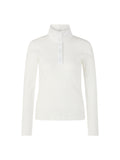 Ski Is The Limit Ivory Collar Polo <span>ZS48.44J55<span>